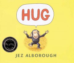 Hug  Cover Image