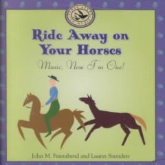 Ride away on your horses Cover Image