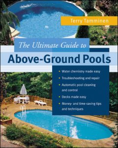 The ultimate guide to above-ground pools  Cover Image
