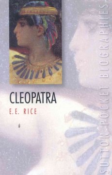 Cleopatra  Cover Image