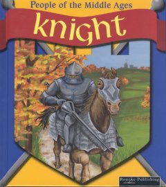 Knight  Cover Image