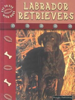 Labrador retrievers  Cover Image