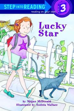Lucky Star  Cover Image