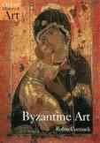 Byzantine art  Cover Image