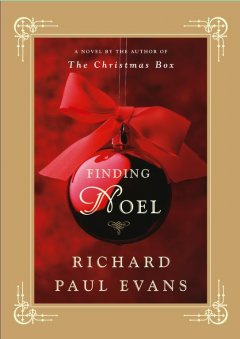 Finding Noel  Cover Image