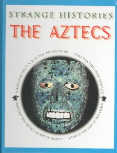 The Aztecs  Cover Image