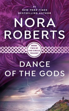 Dance of the Gods  Cover Image