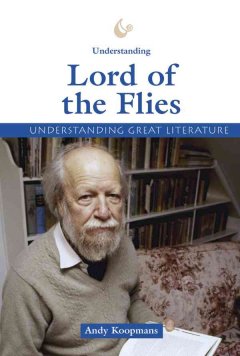 Understanding Lord of the flies  Cover Image