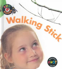 Walking stick  Cover Image