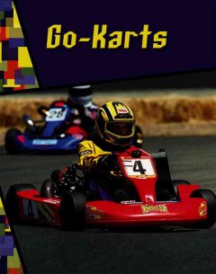Go-Karts  Cover Image