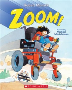 Zoom!  Cover Image