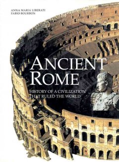 Ancient Rome  Cover Image