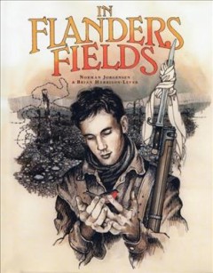 In Flanders Fields  Cover Image