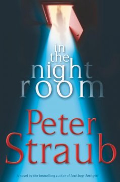 In the night room : a novel  Cover Image