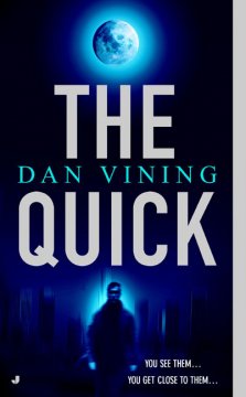 The quick  Cover Image