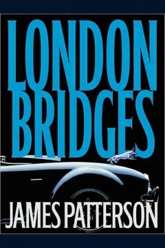 London bridges : a novel  Cover Image