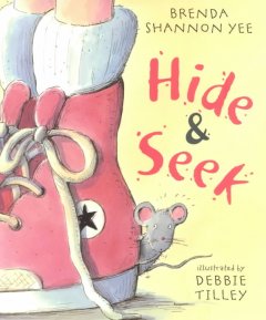 Hide & seek  Cover Image