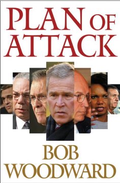 Plan of attack  Cover Image