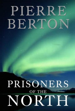 Prisoners of the North  Cover Image
