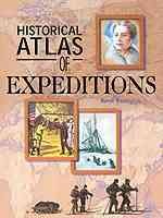 Historical atlas of expeditions  Cover Image