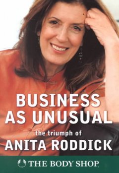 Business as unusual  Cover Image