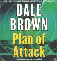 Plan of attack Cover Image