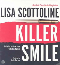 Killer smile Cover Image