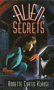 Alien secrets  Cover Image