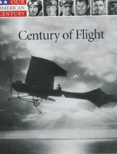Century of flight  Cover Image