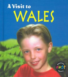 Wales  Cover Image