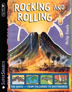 Rocking and rolling  Cover Image