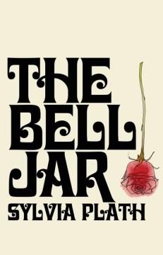 The bell jar  Cover Image