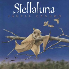 Stellaluna  Cover Image