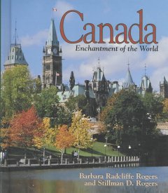 Canada  Cover Image