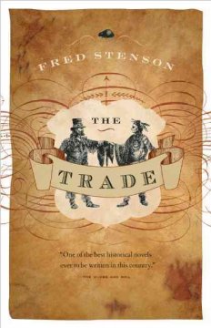 The trade  Cover Image