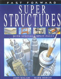 Super structures  Cover Image
