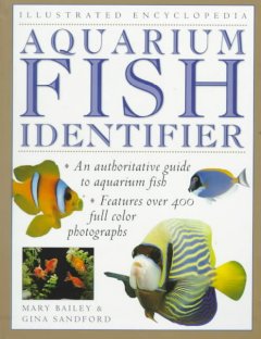 Aquarium fish identifier  Cover Image
