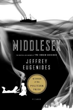 Middlesex  Cover Image