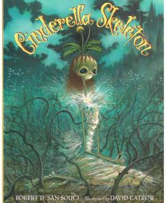 Cinderella Skeleton  Cover Image