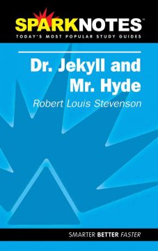 Dr. Jekyll and Mr. Hyde : [notes]  Cover Image