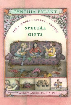 Special gifts  Cover Image