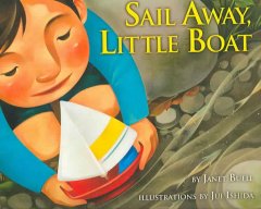 Sail away, Little Boat  Cover Image