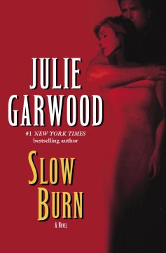 Slow burn : a novel  Cover Image