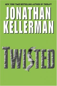 Twisted : a novel  Cover Image