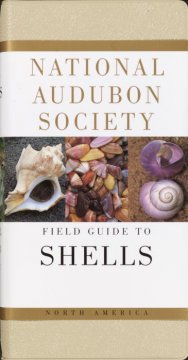 National Audubon Society field guide to North American seashells  Cover Image