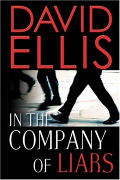 In the company of liars  Cover Image