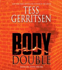 Body double Cover Image