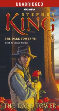 The dark tower Cover Image