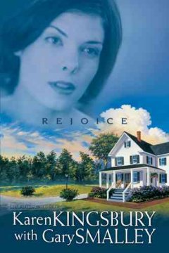 Rejoice  Cover Image