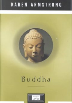 Buddha  Cover Image